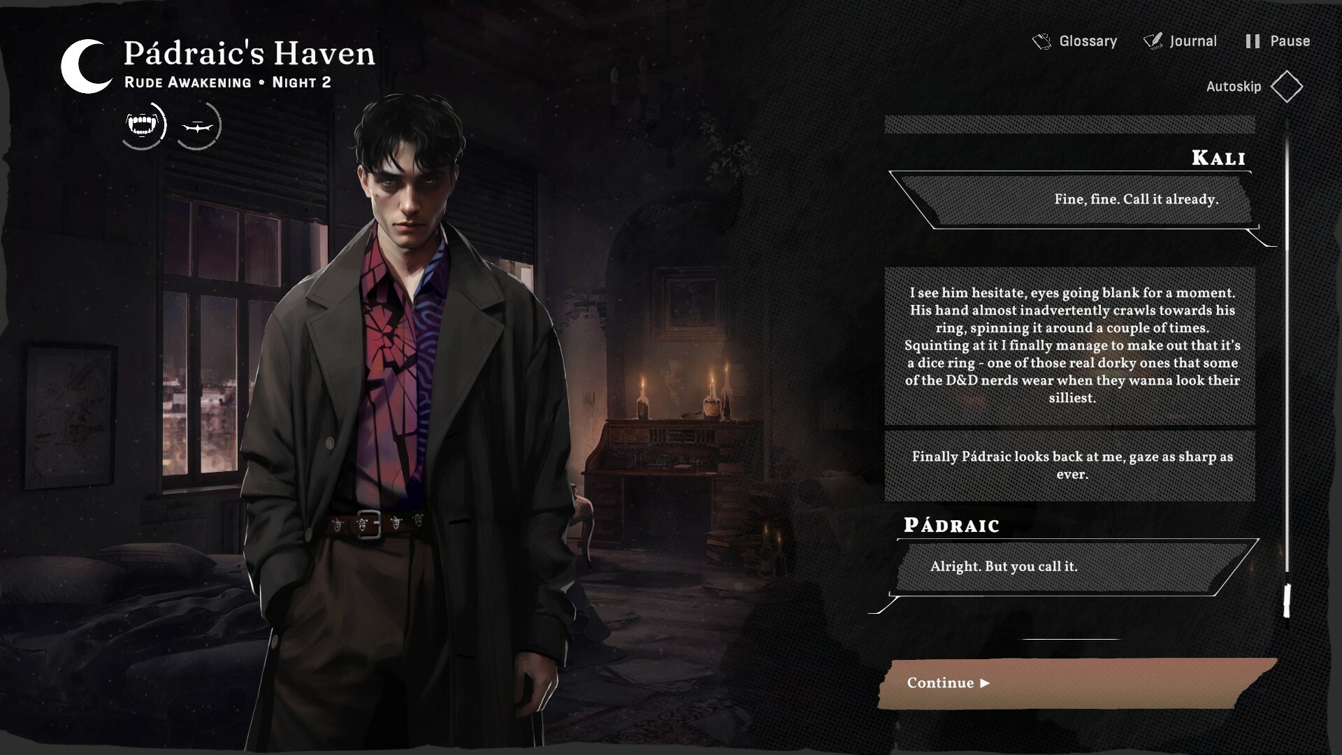 Vampire: The Masquerade - Reckoning of New York screenshot 9