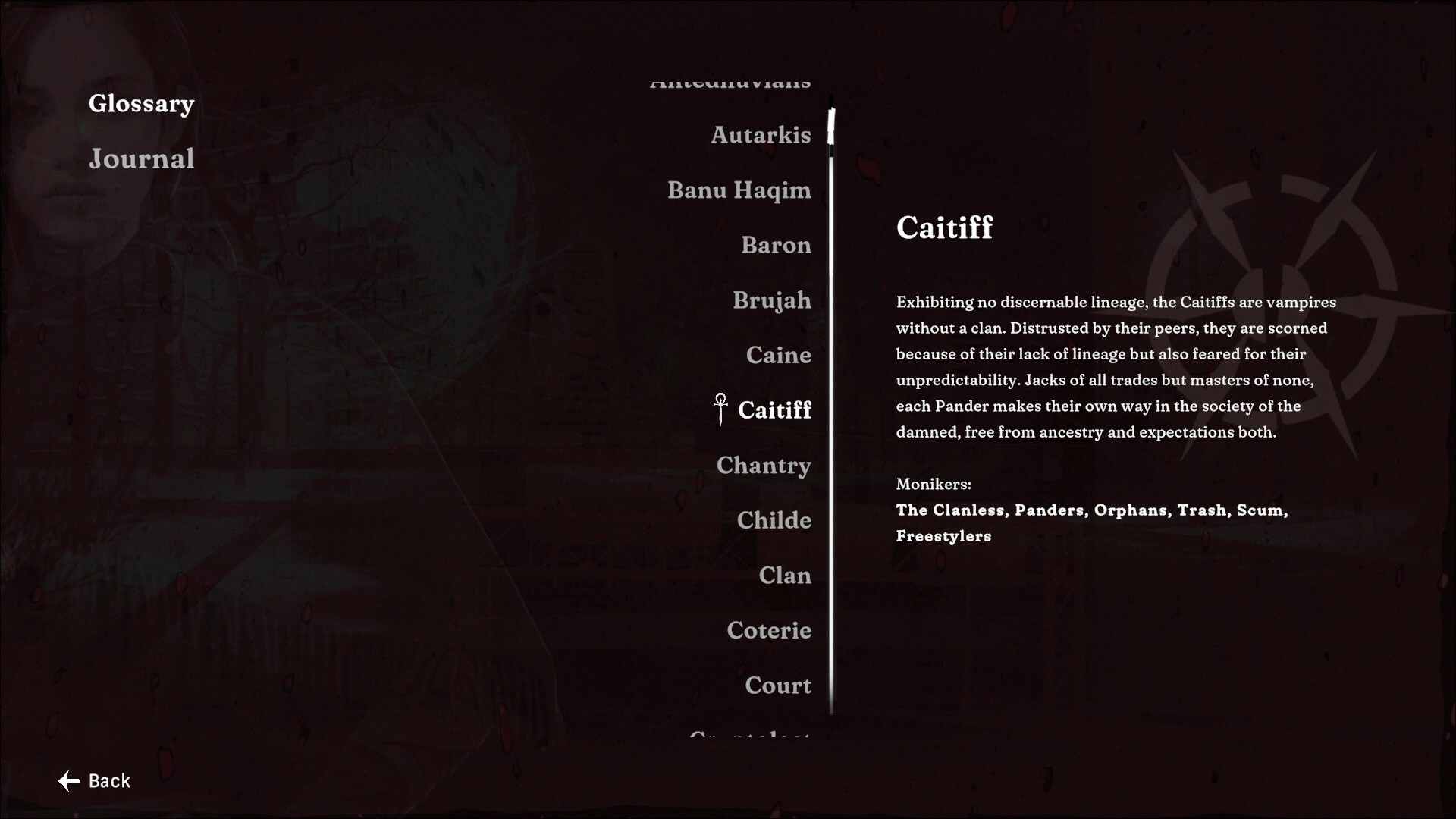 Vampire: The Masquerade - Reckoning of New York screenshot 3