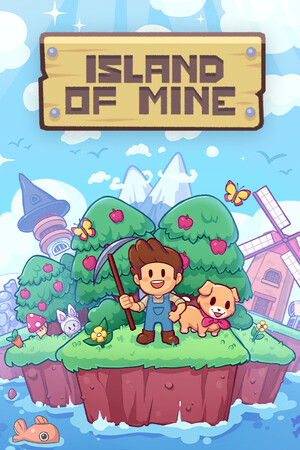 Island Of Mine
