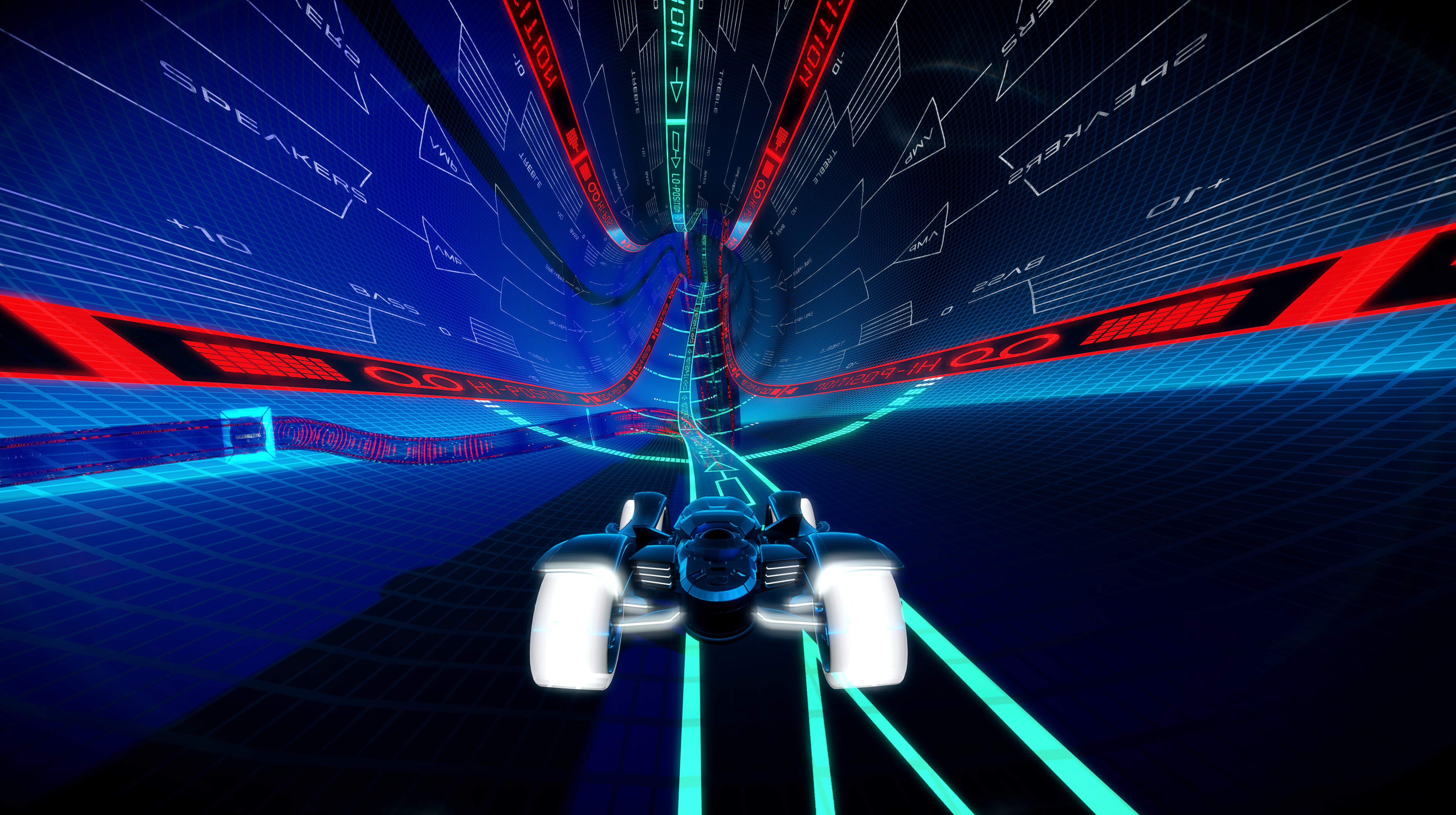 Flow Racing screenshot 12