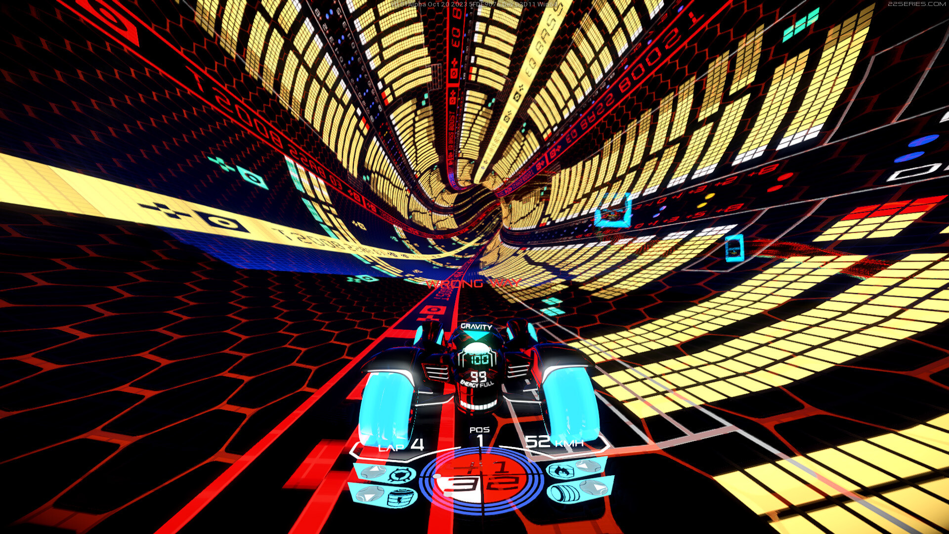 Flow Racing screenshot 13