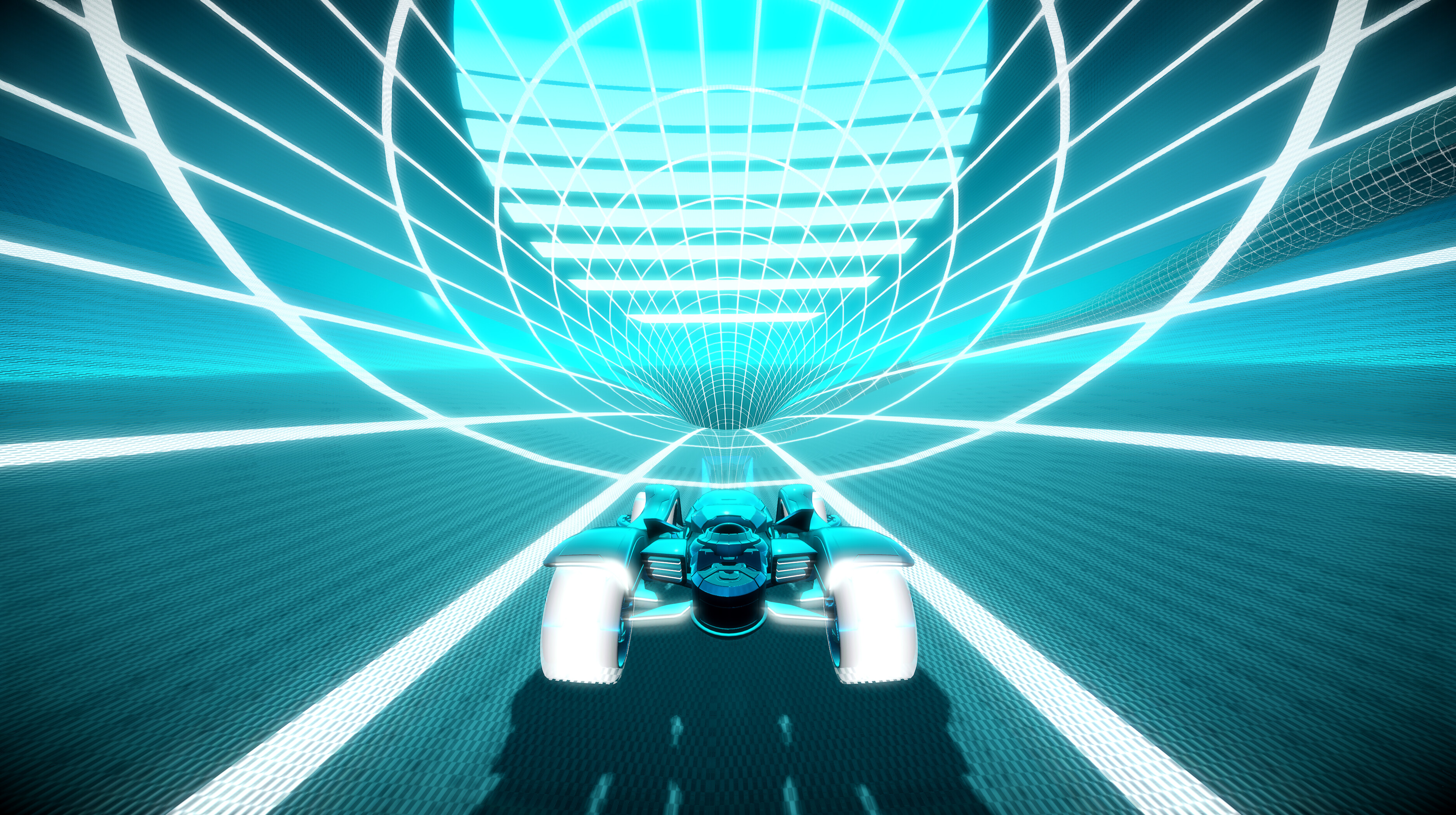 Flow Racing screenshot 9