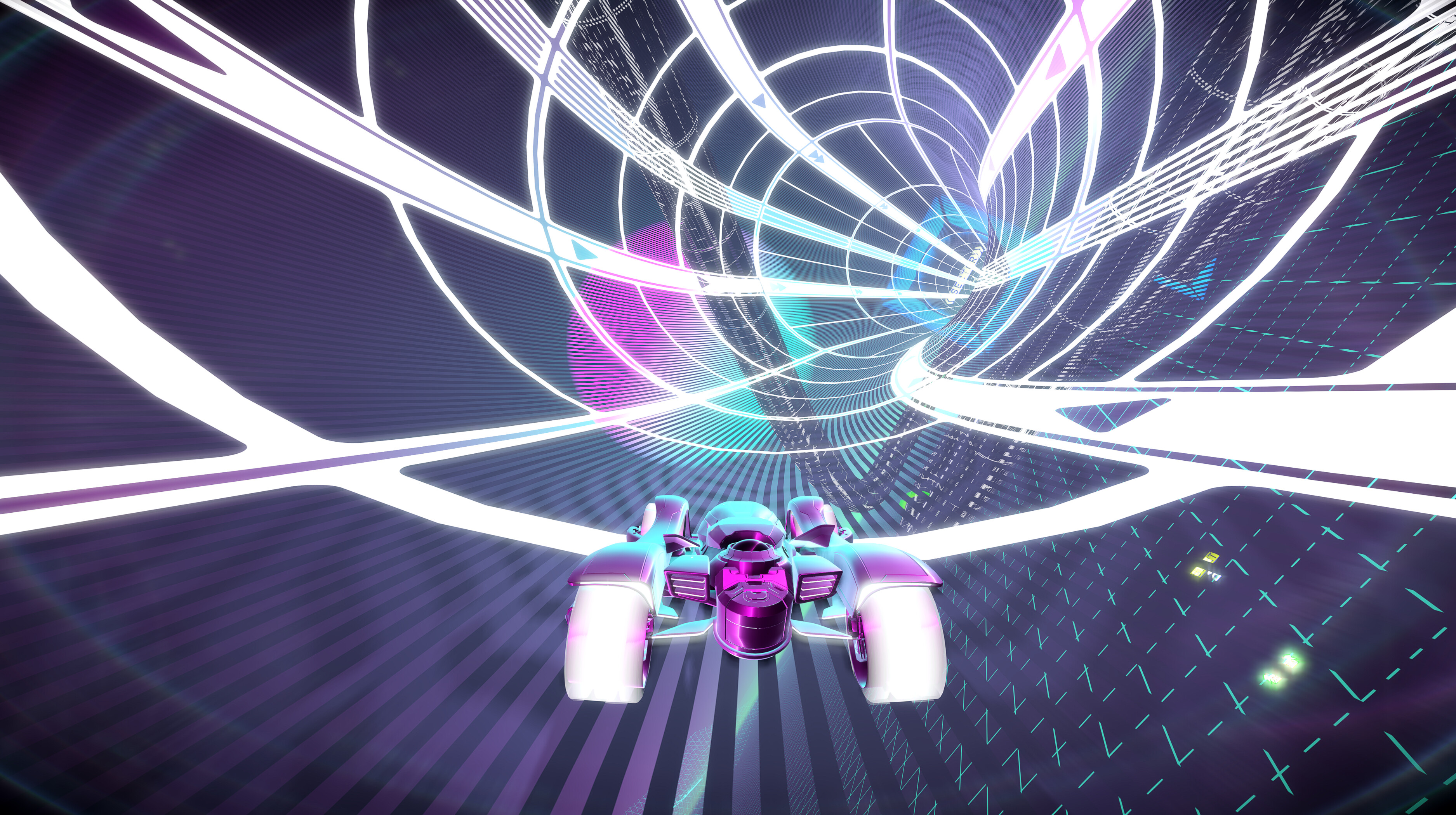 Flow Racing screenshot 5