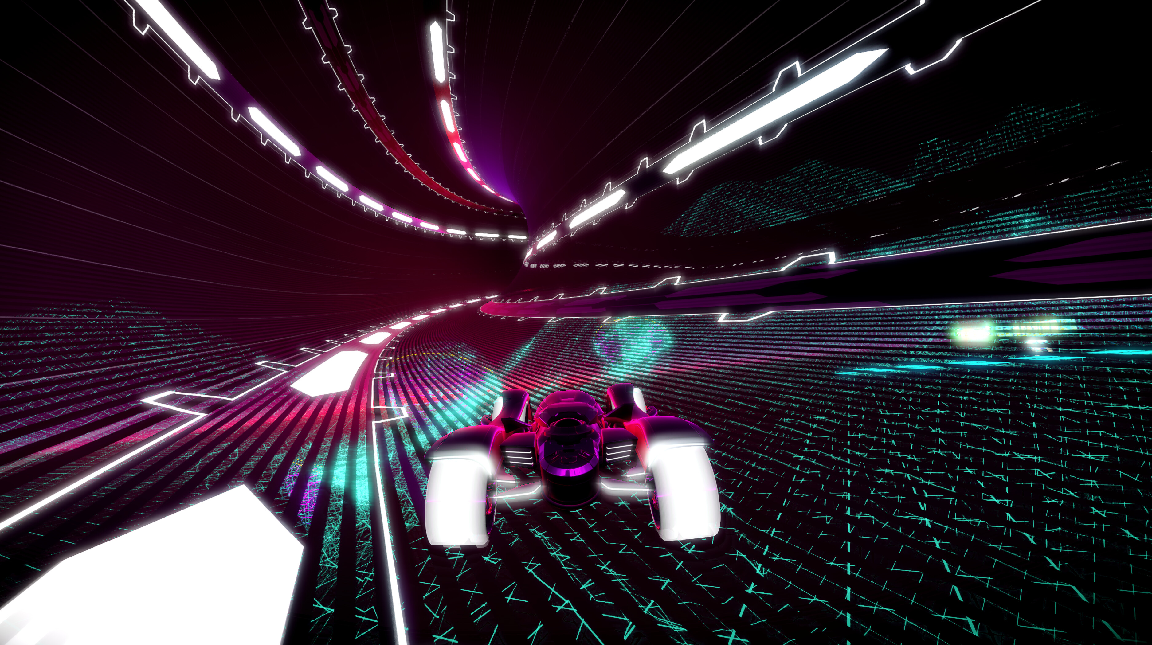 Flow Racing screenshot 6