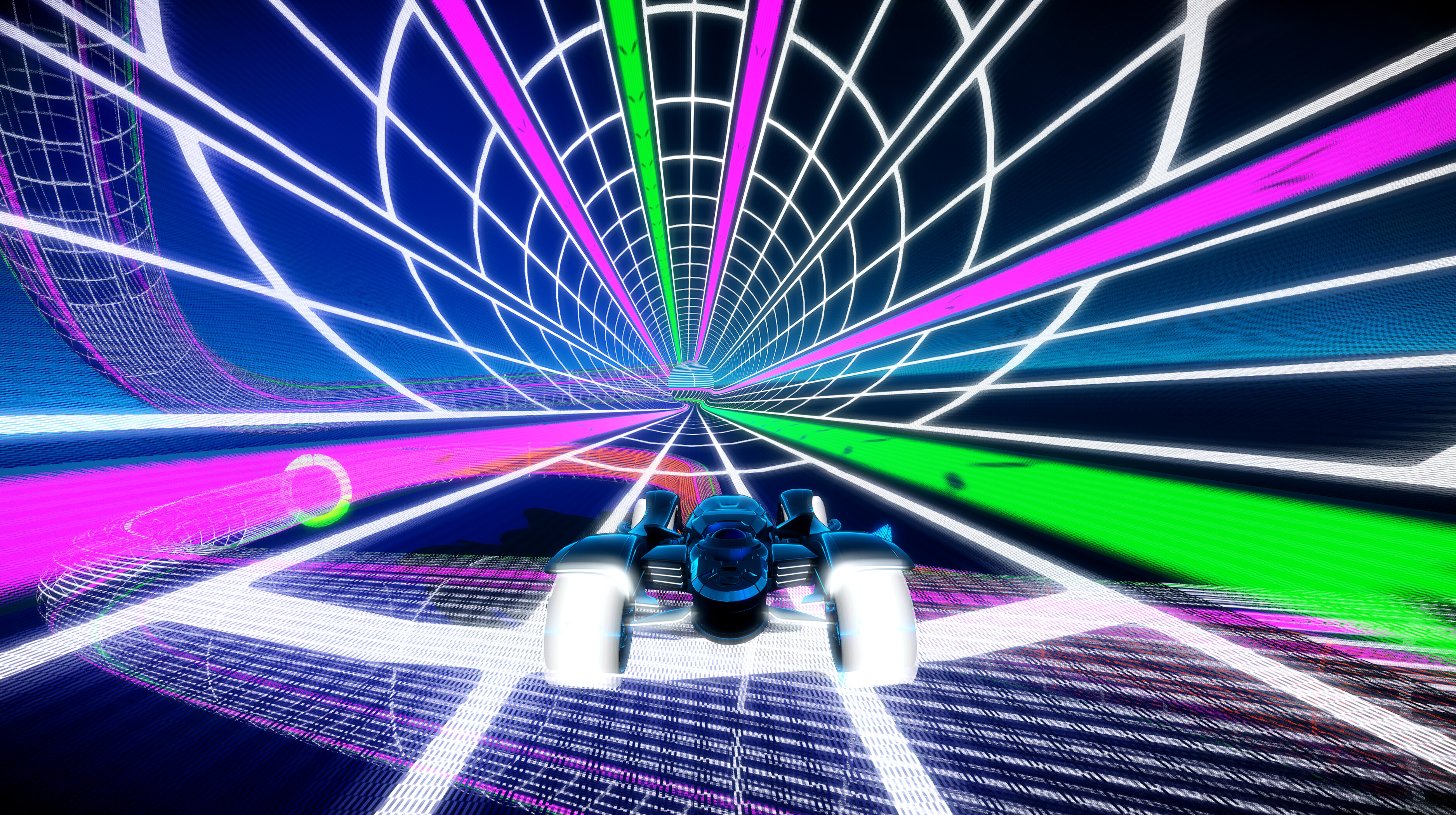 Flow Racing screenshot 8