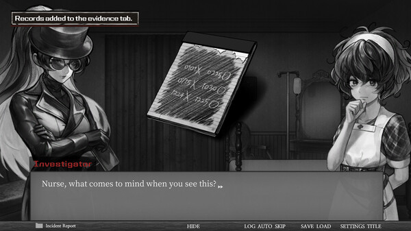 Staffer Reborn screenshot