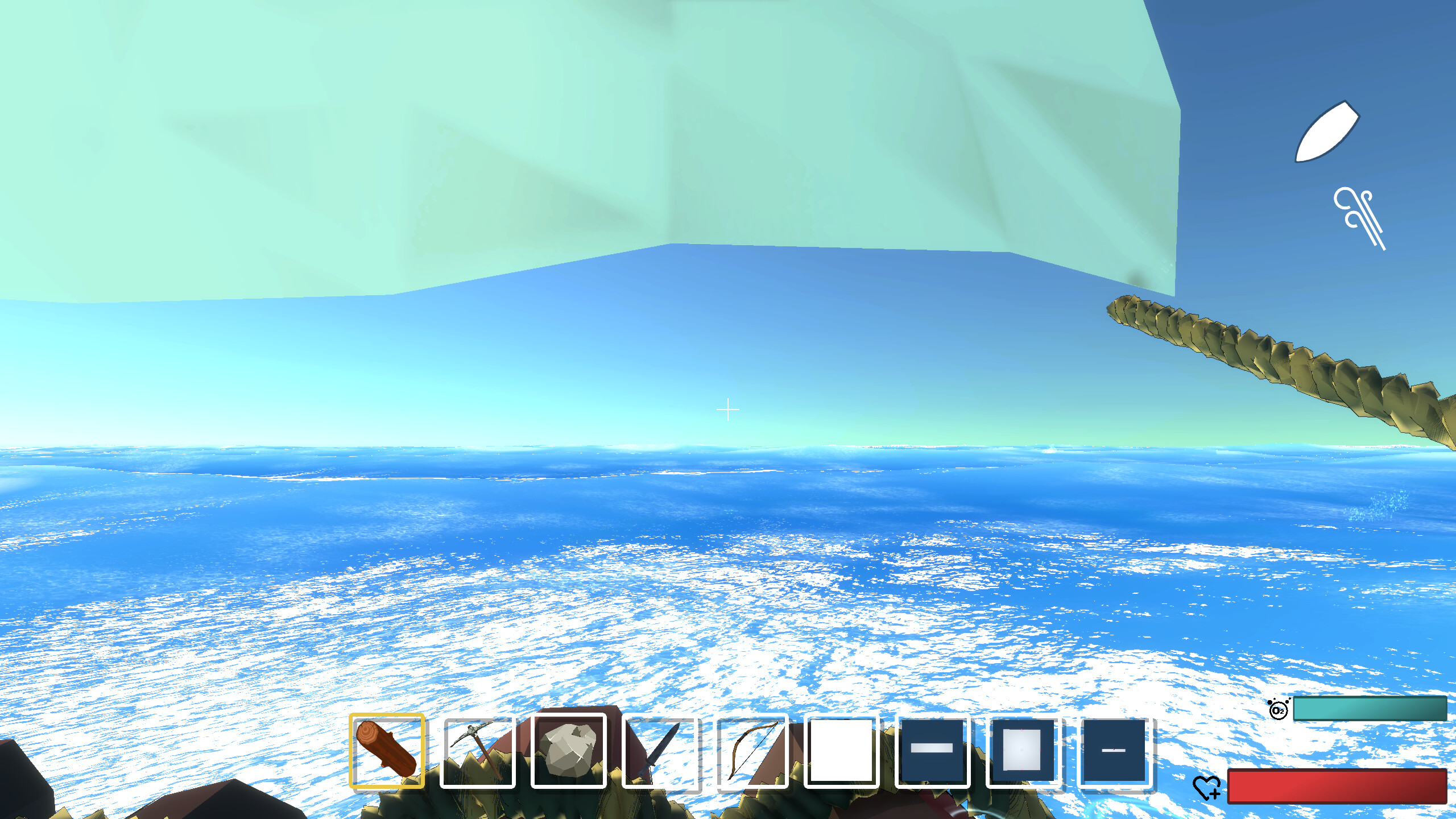 Unknown Seas screenshot 5