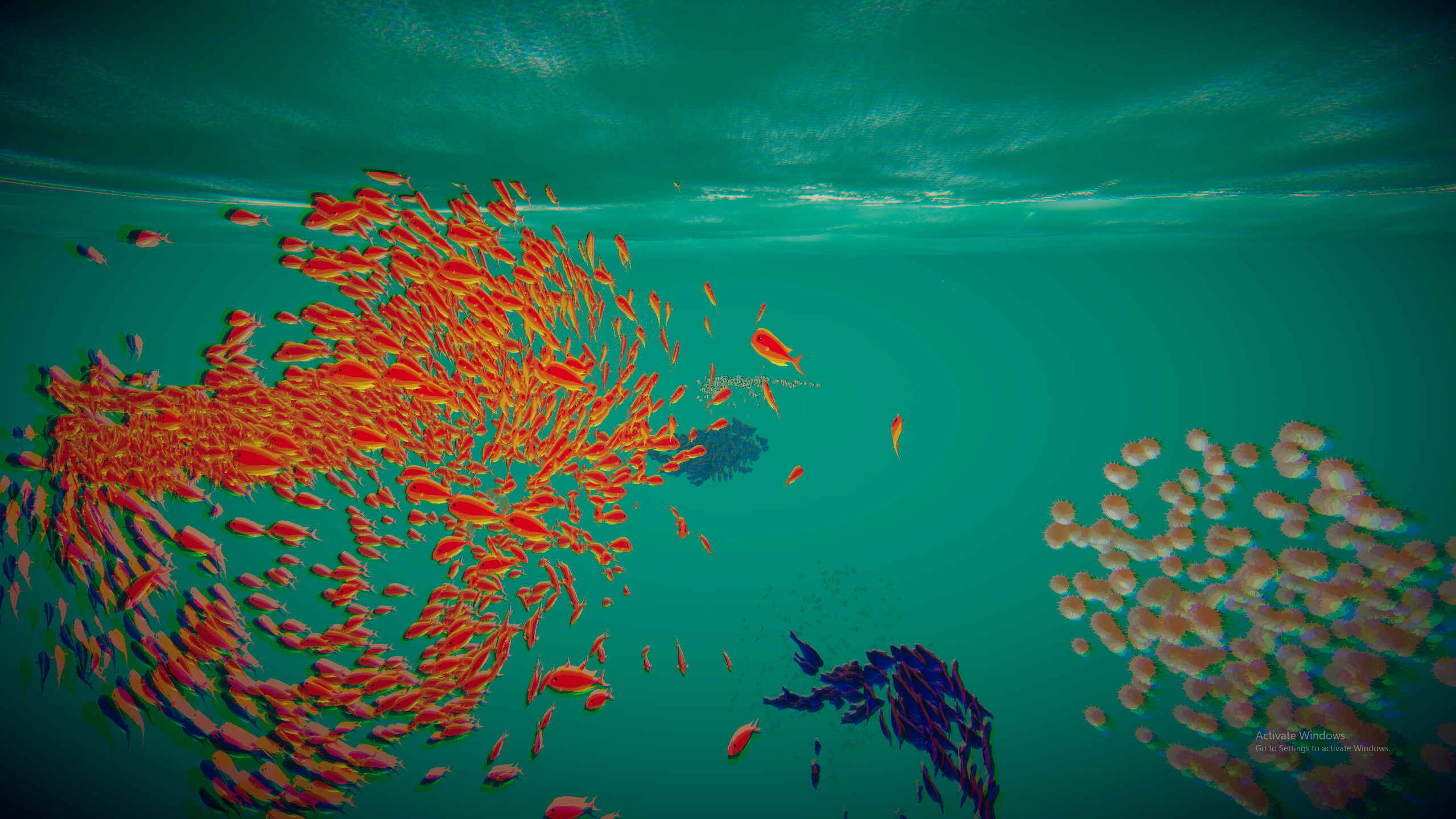 Unknown Seas screenshot 7