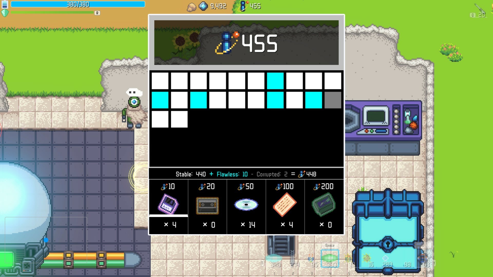 The Lab and Dungeons screenshot 6