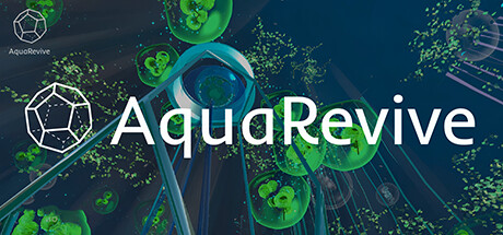 AquaRevive - VR Game: header artwork