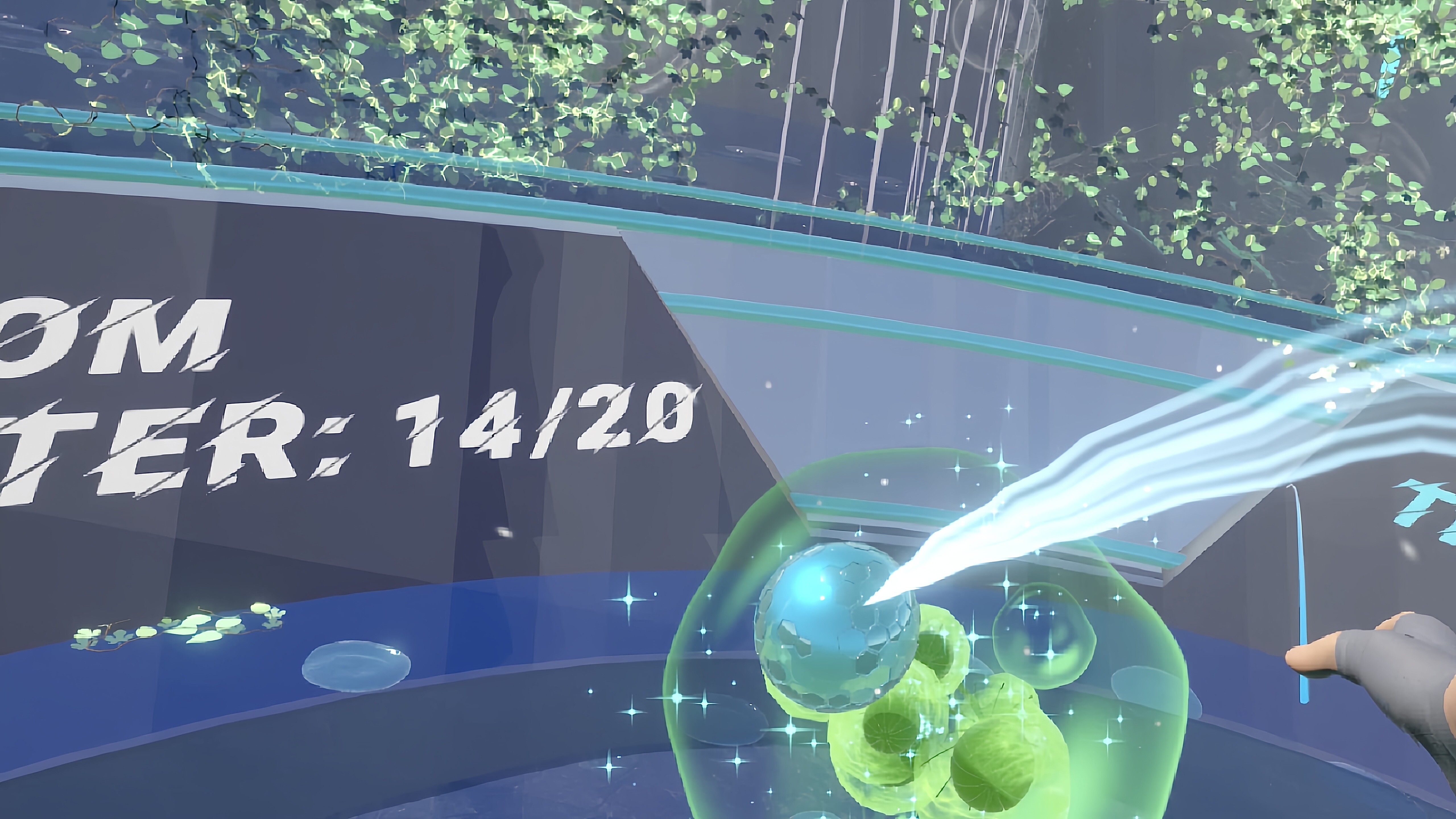 AquaRevive - VR Game screenshot 9