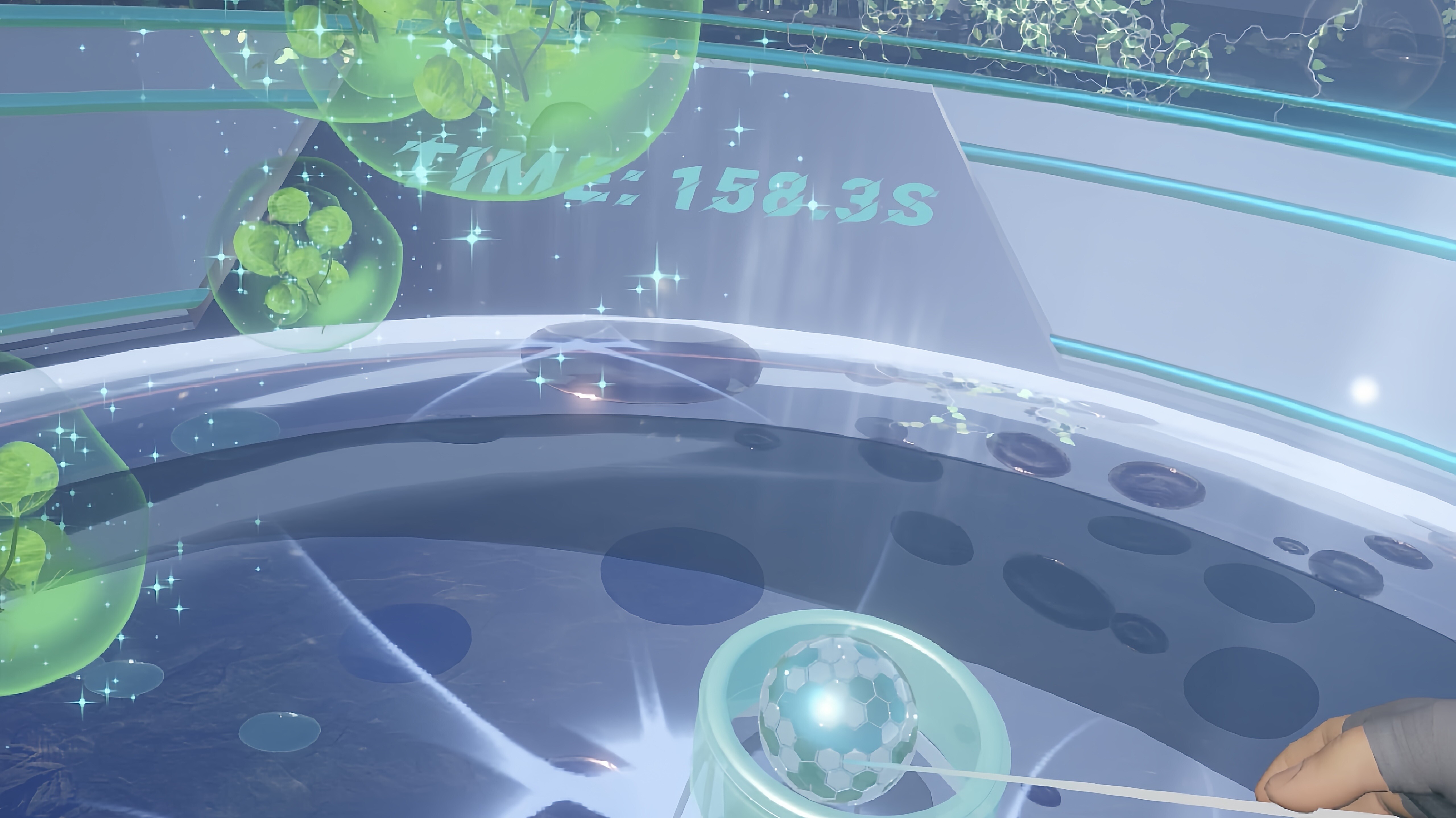 AquaRevive - VR Game screenshot 7