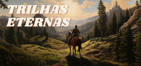 Trilhas Eternas