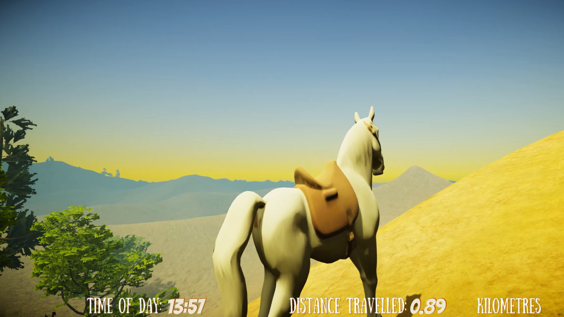 Eternal Trails screenshot 7