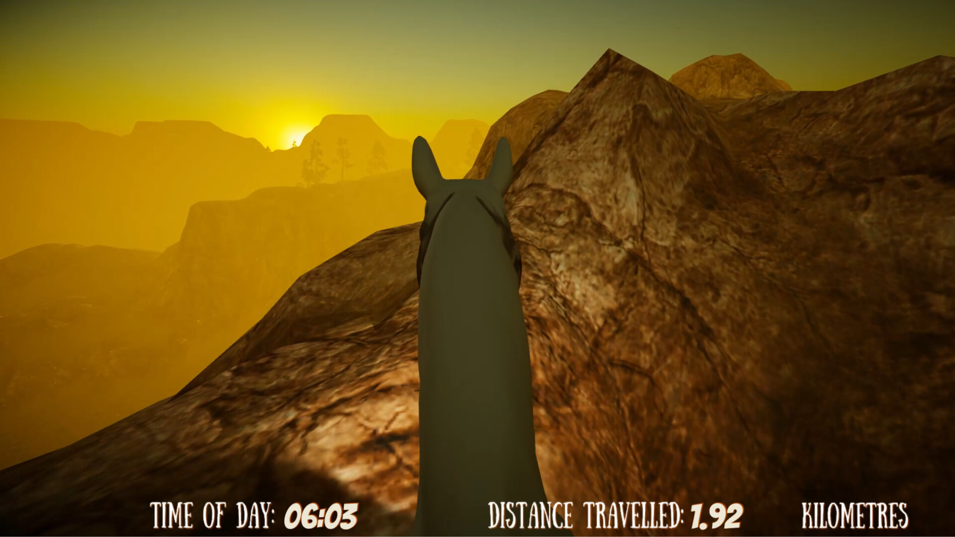 Eternal Trails screenshot 5