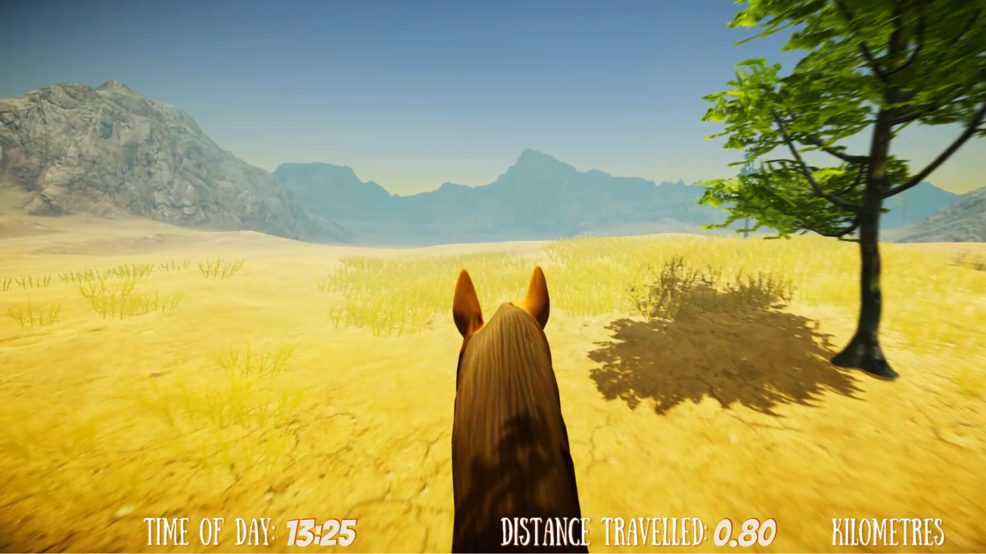 Eternal Trails screenshot 2