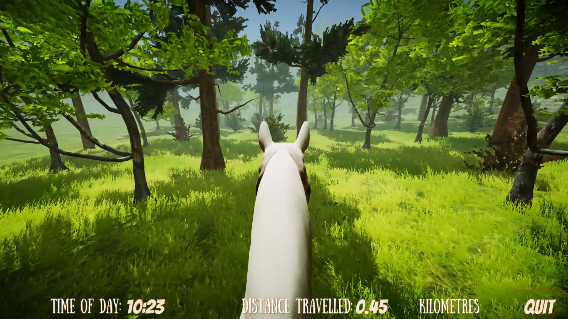 Eternal Trails screenshot 8