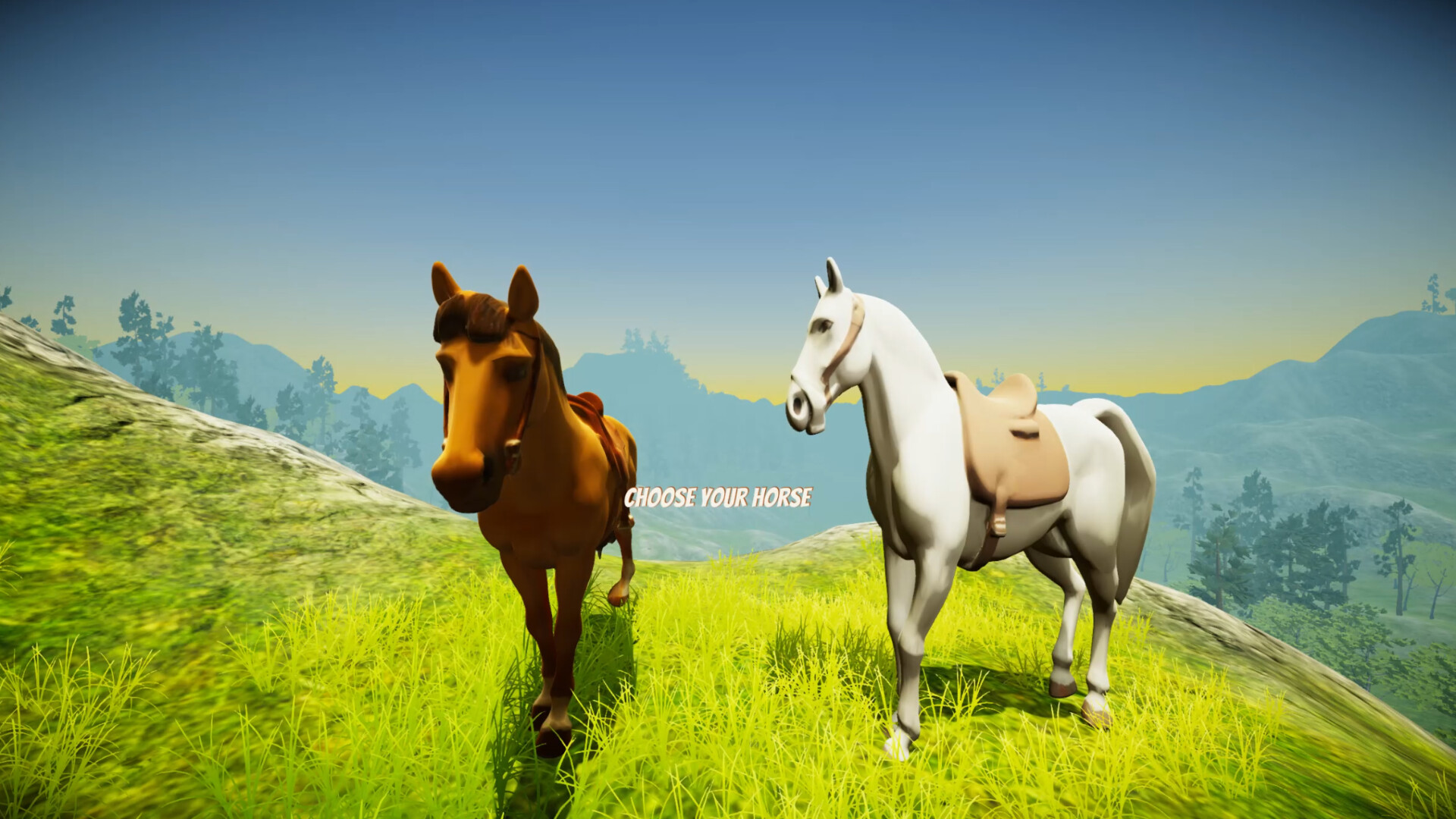 Eternal Trails screenshot 6
