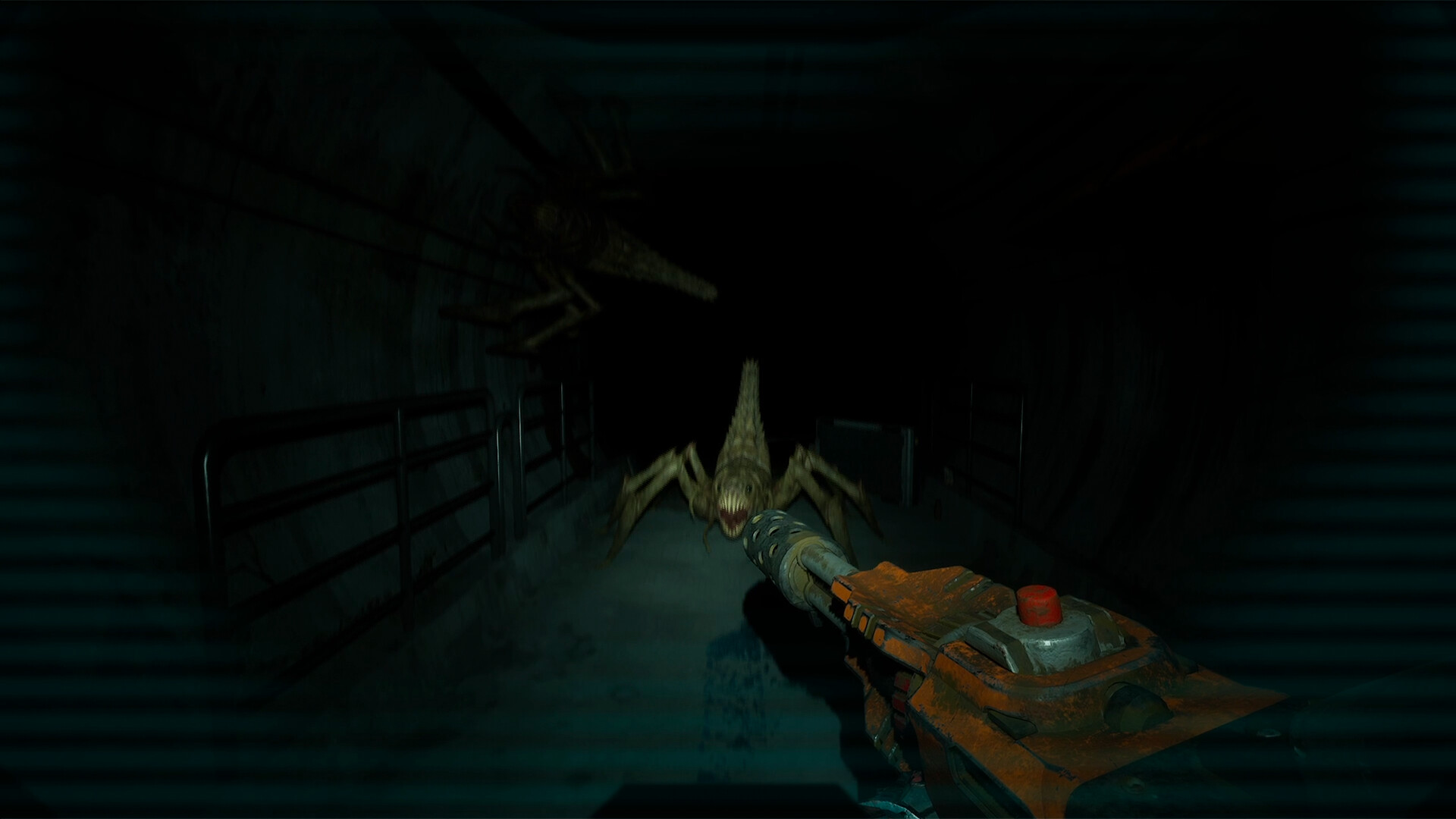 M.O.Z.I. screenshot 5