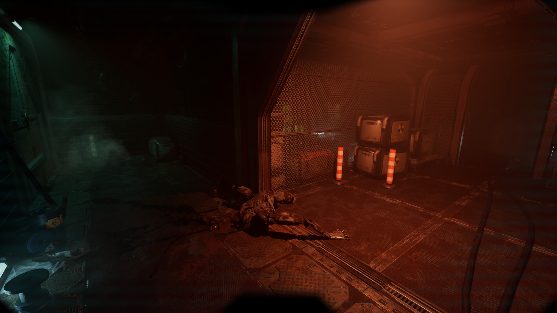 M.O.Z.I. screenshot 2