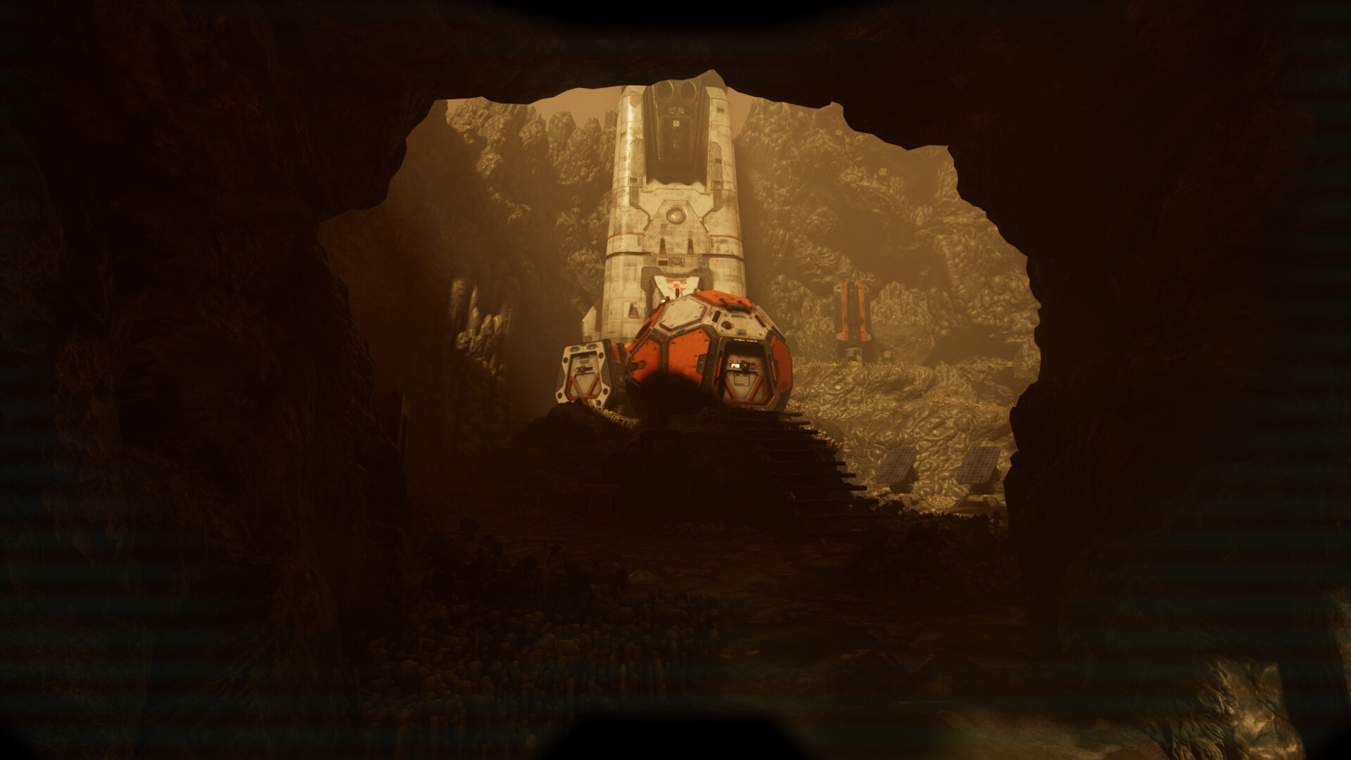 M.O.Z.I. screenshot 4