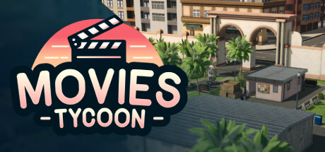 Movies Tycoon Cover Image