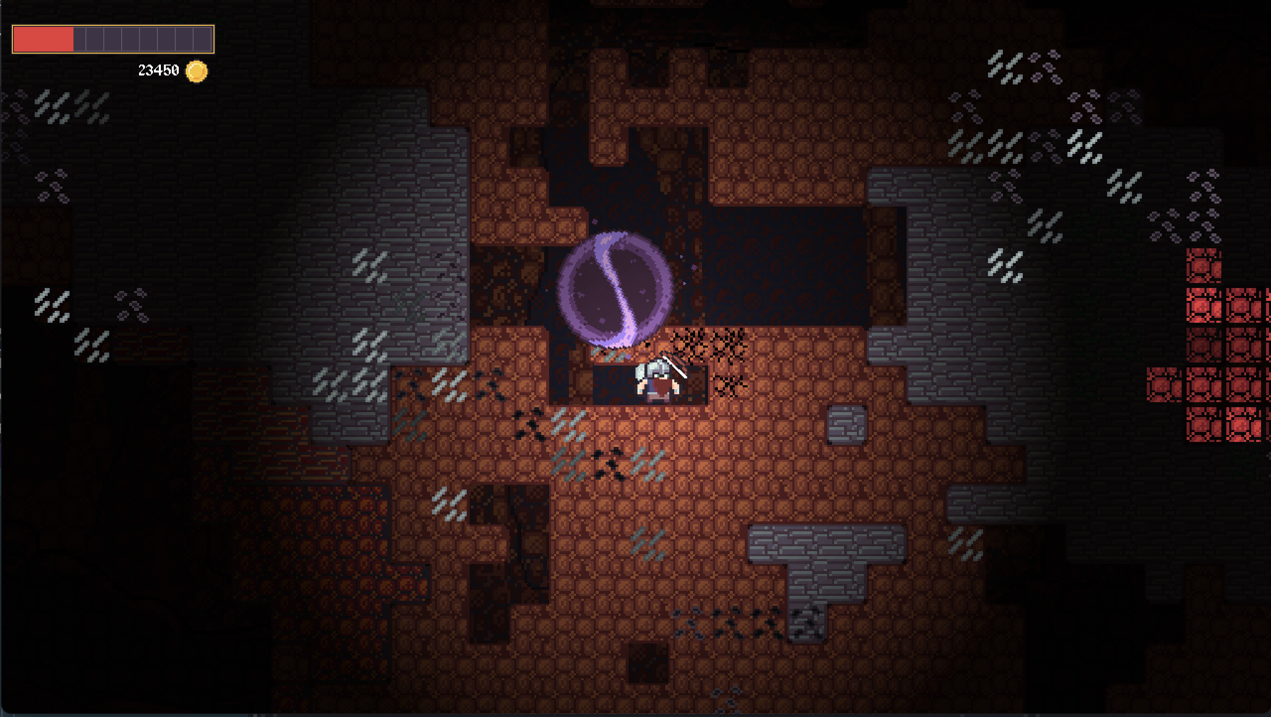 Deep Mine screenshot 9