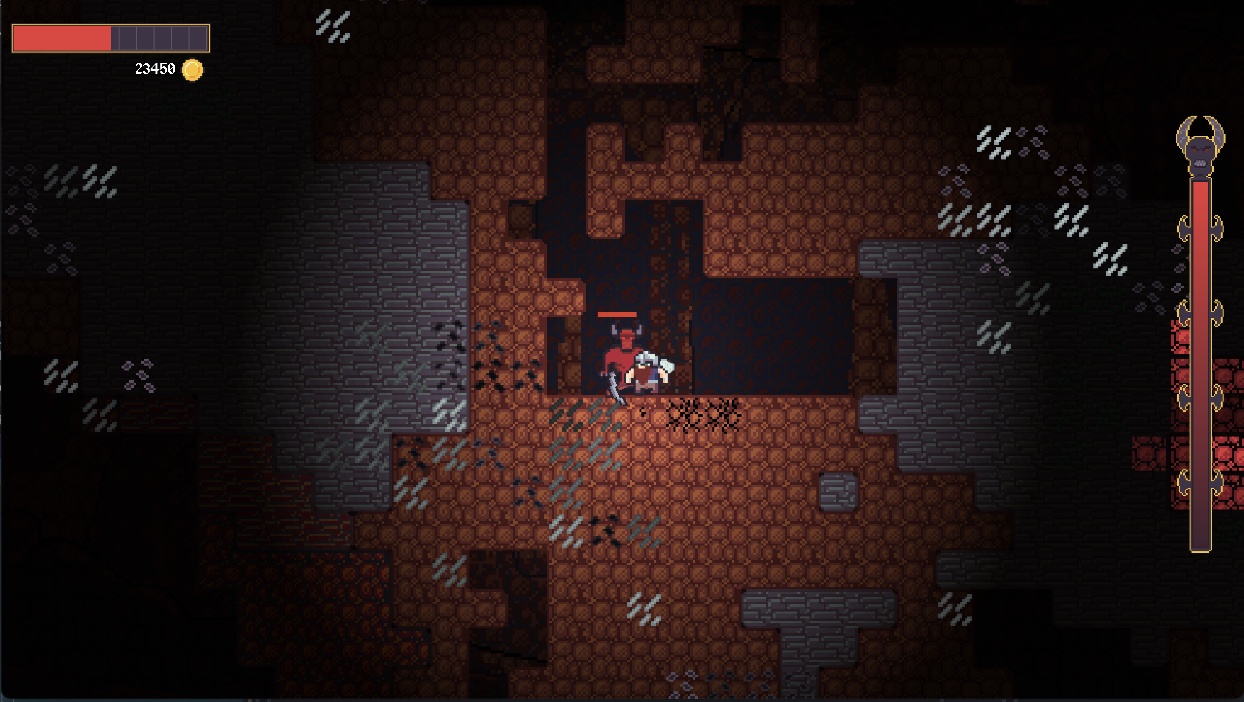 Deep Mine screenshot 10