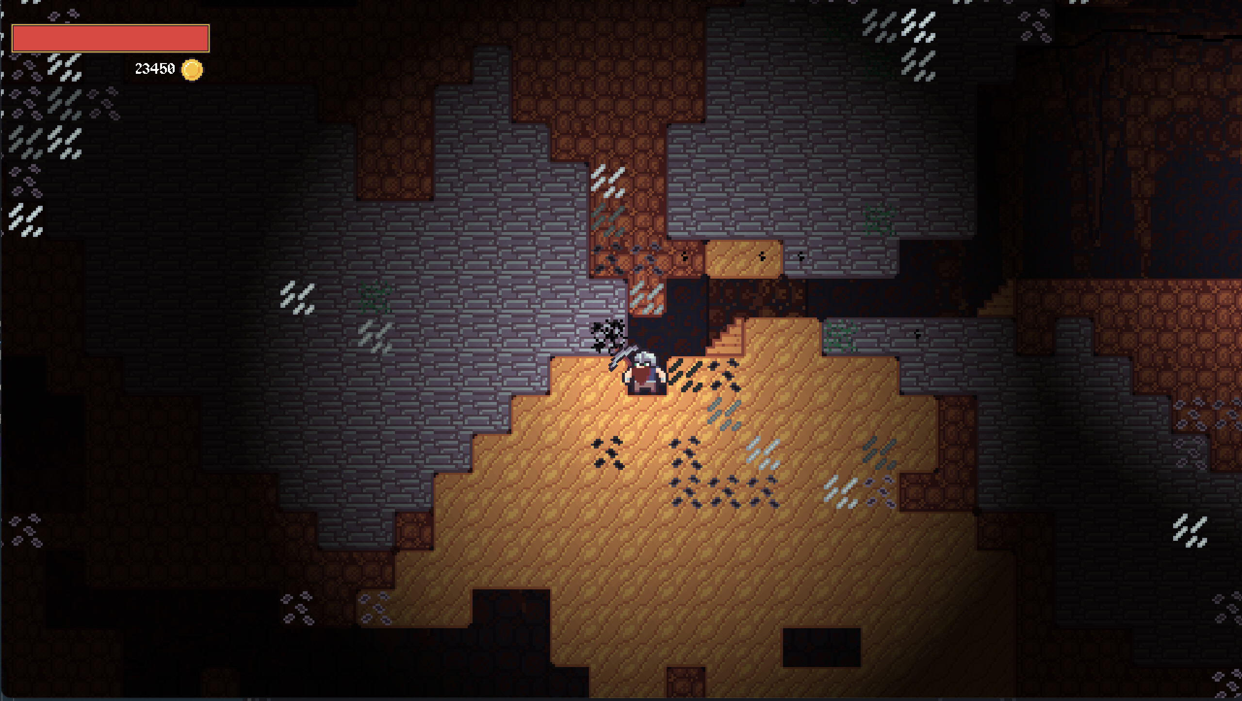 Deep Mine screenshot 7