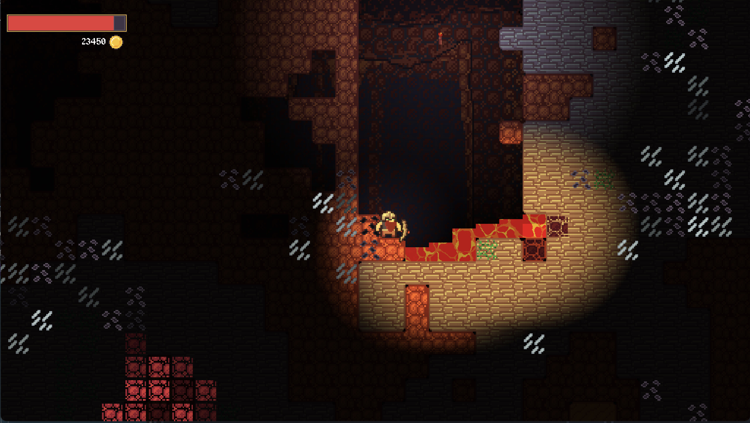 Deep Mine screenshot 8