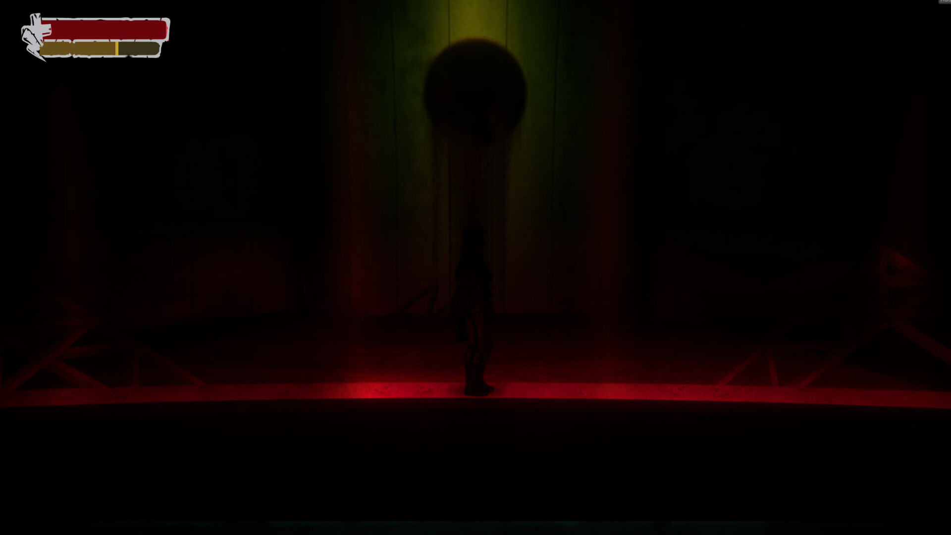 Shadow Pulse screenshot 6