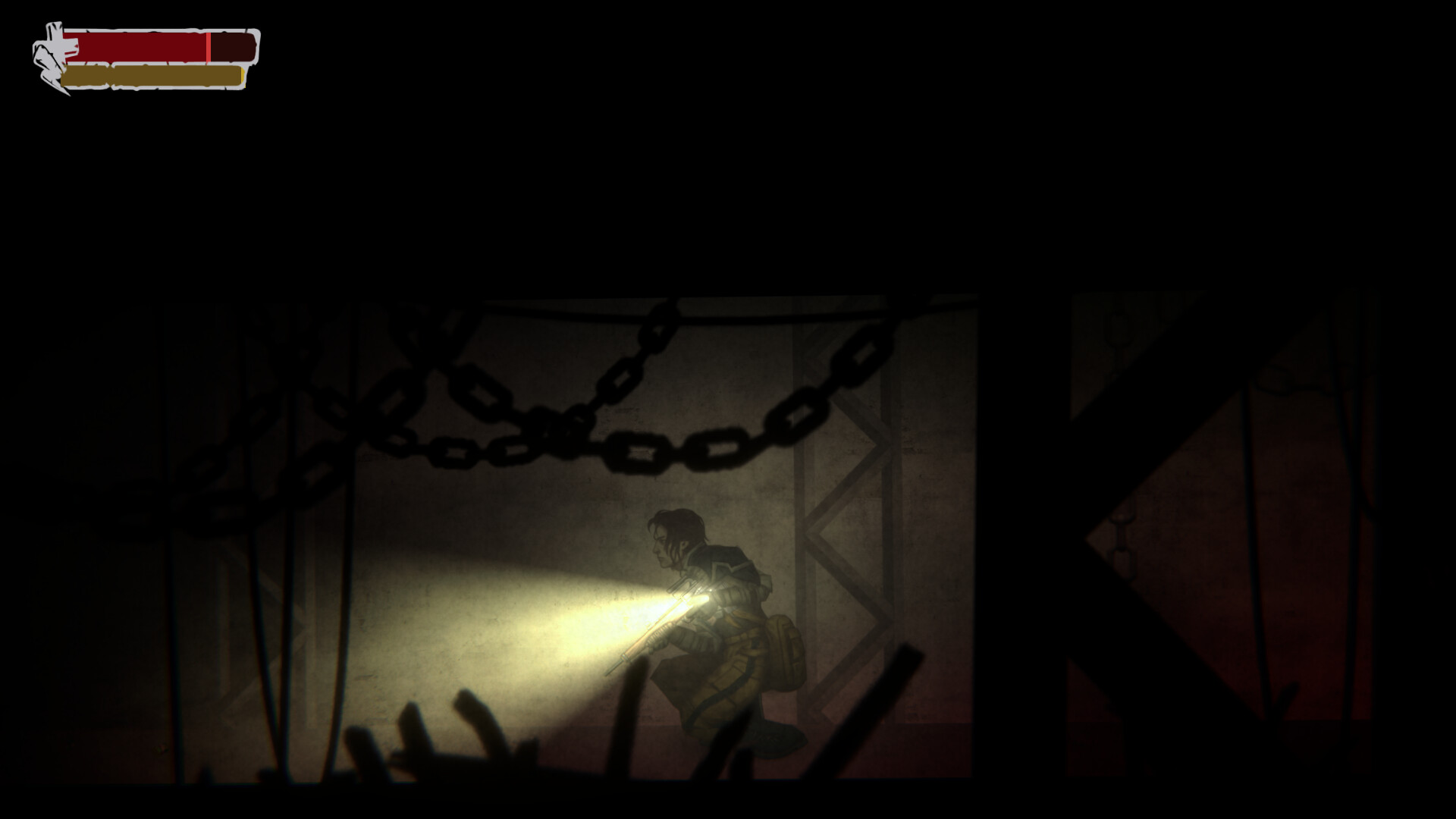 Shadow Pulse screenshot 4