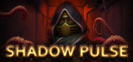 Shadow Pulse Cover Image