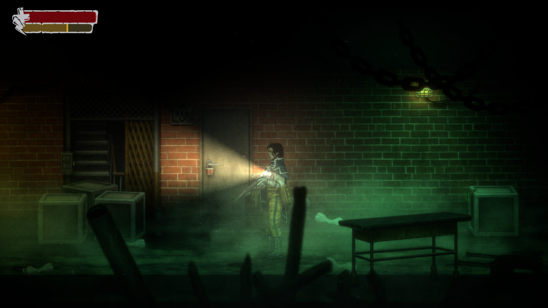 Shadow Pulse screenshot 3