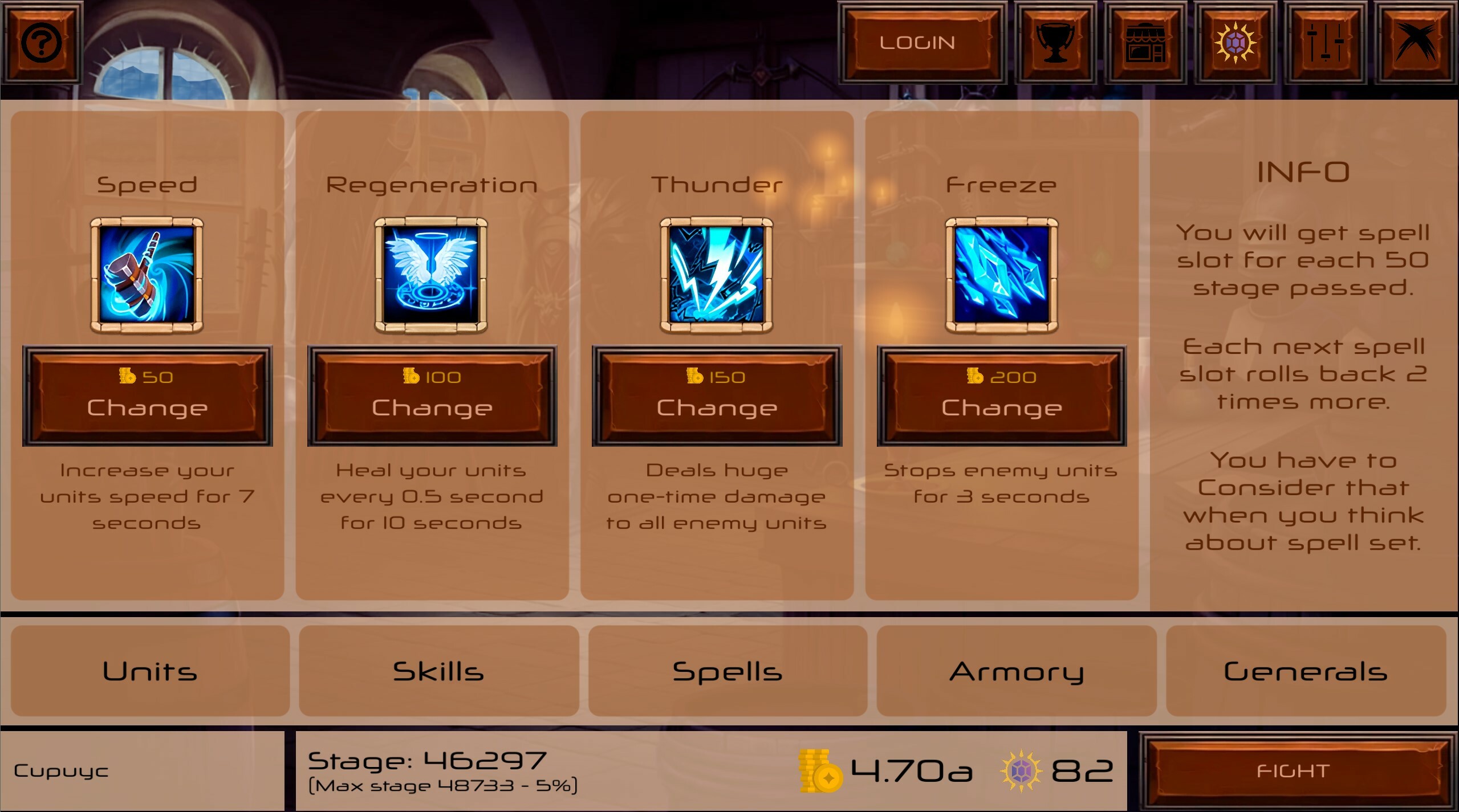 Endless Glory screenshot 6