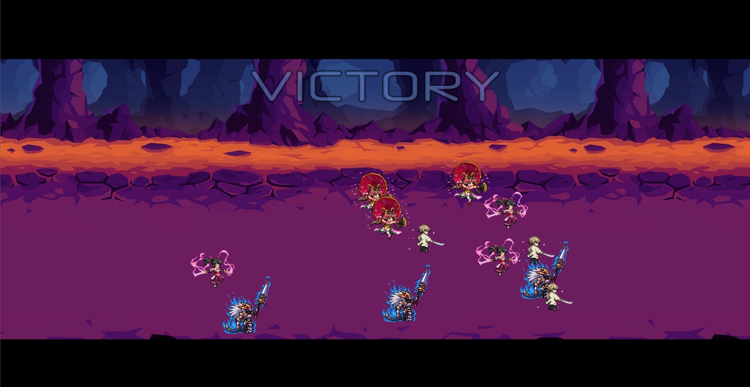Endless Glory screenshot 16