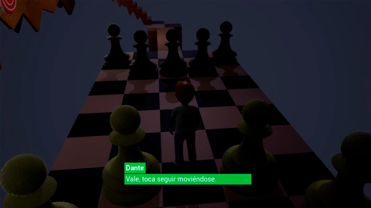 3DC screenshot 3