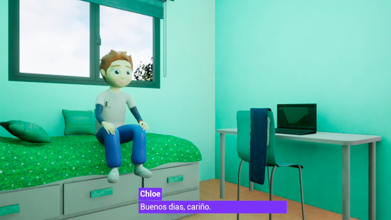 3DC screenshot 4