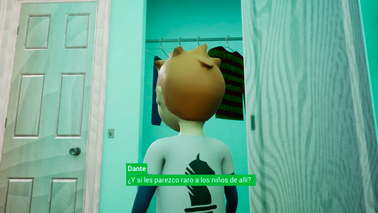 3DC screenshot 1