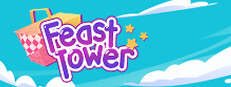Feast Tower cover art