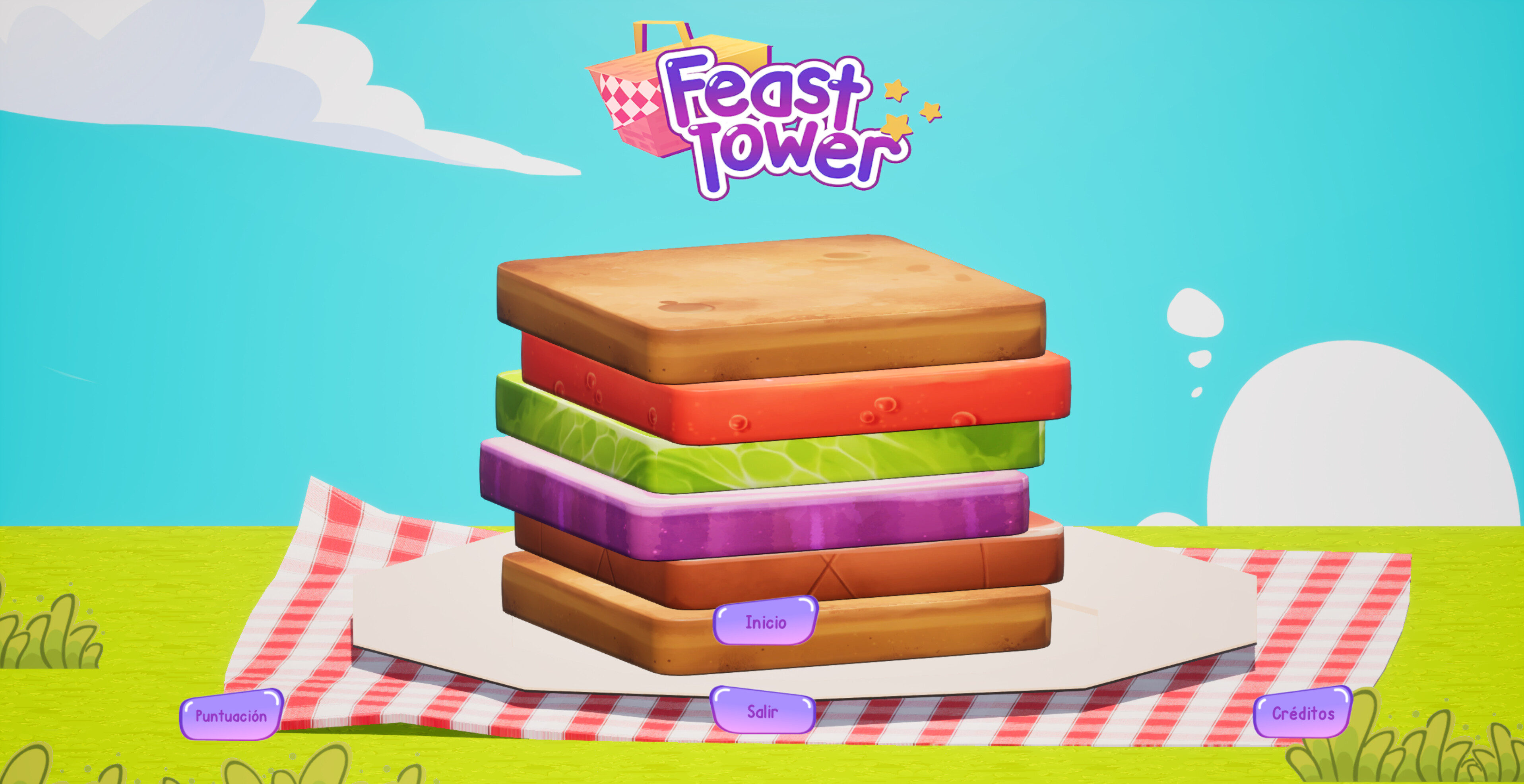 FeastTower screenshot 5
