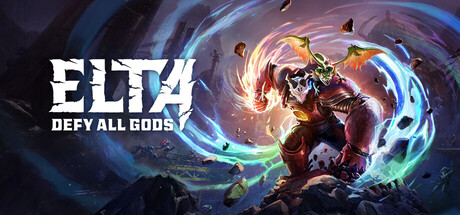 Elta: Defy All Gods