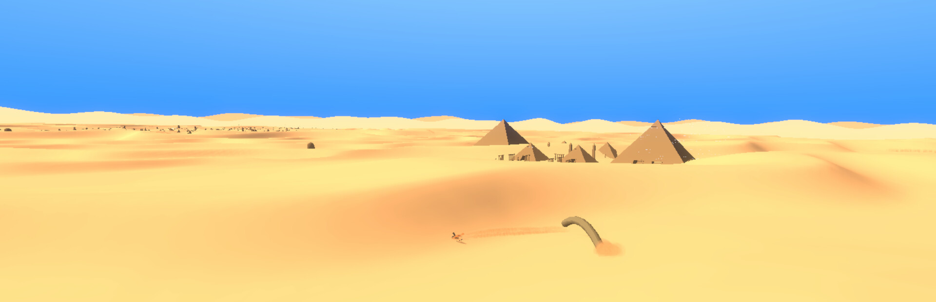 Dune Raider