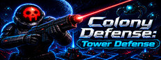 Colony Defense