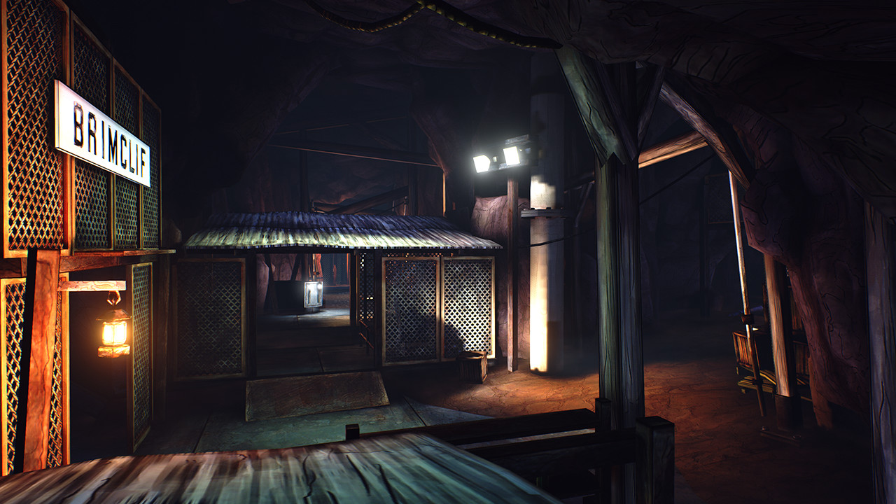 Ether One screenshot 5