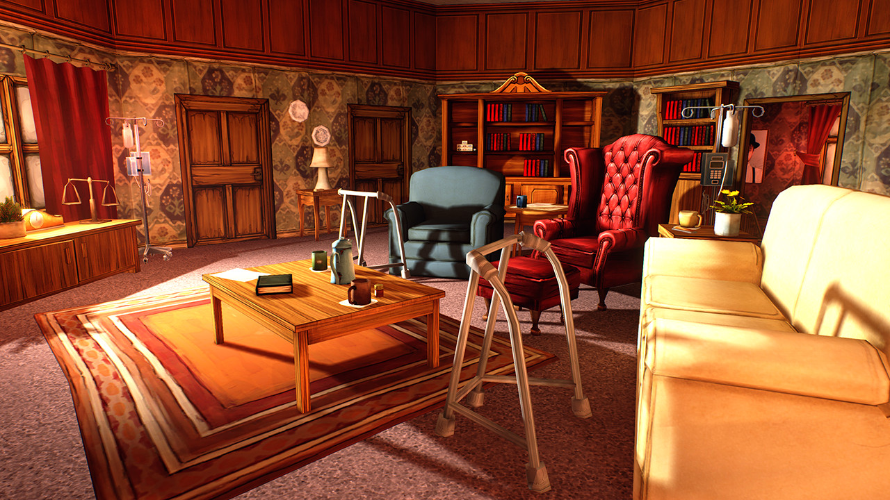Ether One screenshot 9