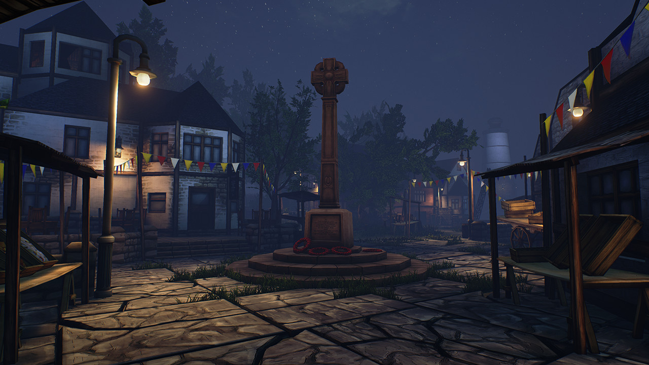 Ether One screenshot 6