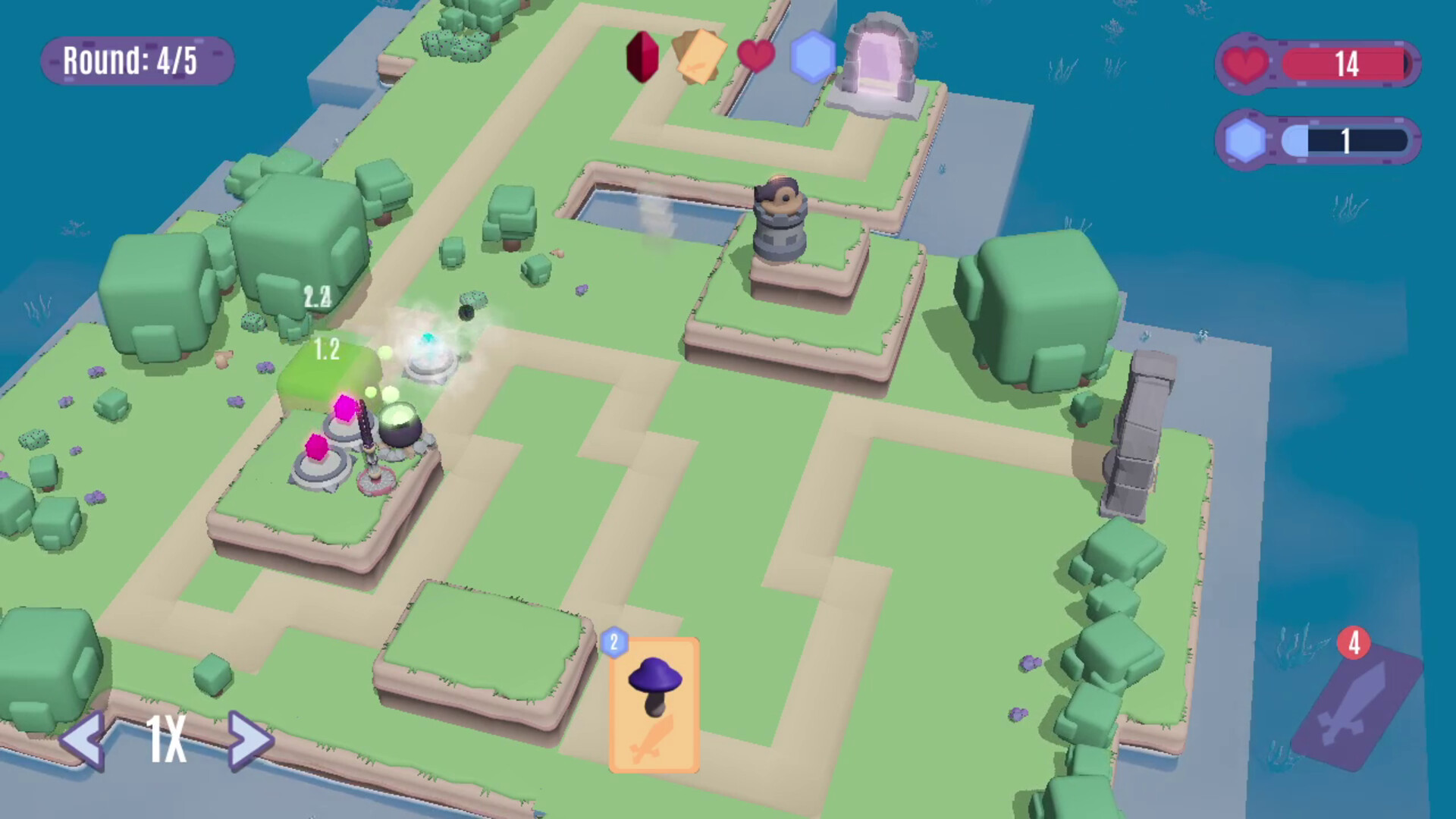 Stop The Slimes screenshot 8