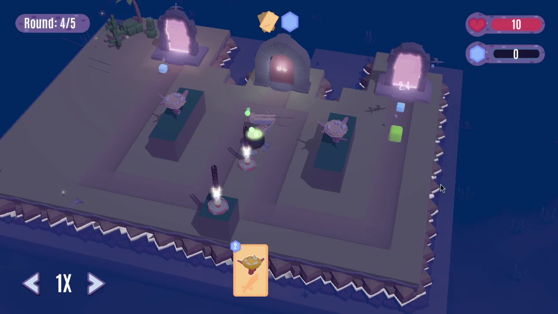 Stop The Slimes screenshot 7
