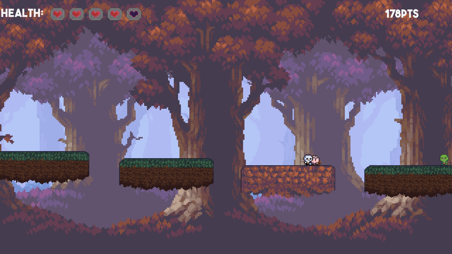 Project Scar screenshot 2